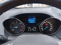 Usata Ford C-MAX Titanium 116 CV (85 kW) 2012 Grigio Monovolume