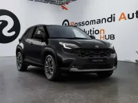 Nuova Toyota Yaris Cross Trend 131 CV (96 kW) 2026 Grigio SUV