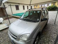 Second-hand Suzuki Ignis 69 CP (50 kW) 2006 Hatchback
