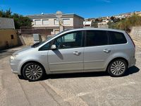 Usata Ford C-MAX 90 CV (66 kW) 2009 Monovolume