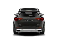 Occasion Mercedes GLC220 Advanced Plus 197 ch (144 kW) 2025 Noir SUV