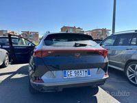 Usata Cupra Formentor 204 CV (150 kW) 2021 Nero SUV