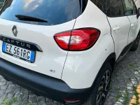Usado Renault Captur 90 CV (66 kW) 2015 SUV