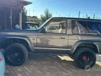 Usata Nissan Patrol 115 CV (84 kW) 1992 SUV