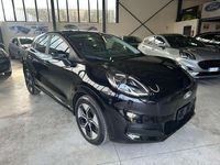 Nuova Ford Puma 71 CV (52 kW) 2026 Nero SUV