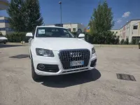 Usata Audi Q5 190 CV (139 kW) 2015 SUV