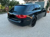 Usata Audi A4 143 CV (105 kW) 2010
