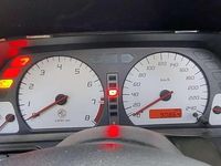 Usata MG TF 116 CV (85 kW) 2003 Giallo Cabrio