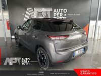 Usata DS Automobiles DS3 Crossback Performance 100 kW (136 CV) 2022 Grigio SUV