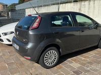 usata Fiat Grande Punto - 2011