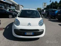 Occasion Citroën C1 68 ch (50 kW) 2007 Blanc Citadine