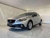 Usata Volvo V40 CC 114 CV (83 kW) 2014 Other Station wagon