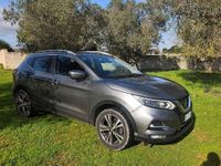 Usata Nissan Qashqai N-Connecta 116 CV (85 kW) 2018 SUV