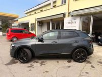 Usata Kia Sportage 160 CV (117 kW) 2024 Grigio SUV