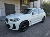 Usata BMW X3 M Sport 190 CV (139 kW) 2022 SUV