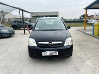 usata Opel Meriva 1.4 benzina 2008