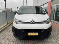 Usata Citroën Jumpy 177 CV (130 kW) 2020 Bianco Monovolume