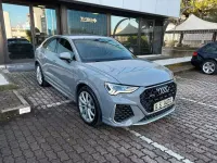 Usata Audi RS Q3 Sportback 400 CV (294 kW) 2021 Grigio SUV
