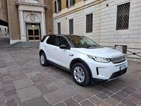 Usata Land Rover Discovery Sport HSE 190 CV (139 kW) 2021 Bianco SUV