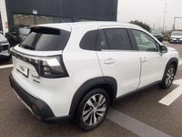 Usata Suzuki SX4 S-Cross 129 CV (94 kW) 2022 Bianco SUV