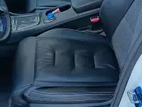 Usata Mercedes CLA180 109 CV (80 kW) 2014 Bianco Coupé