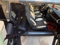 Usata Mini Cooper D 111 CV (81 kW) 2011 Utilitaria