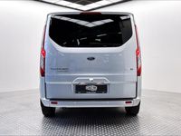 usata Ford Tourneo Custom Tourneo Custom320 2.0 EcoBlue 130CV MHEV PC Titanium