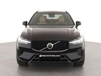 usata Volvo XC60 T8 T8 Recharge AWD Ultimate Dark Nappa Came 22&quot;