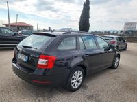 usata Skoda Octavia 1.6 TDI SCR 115 CV Wagon Ambition