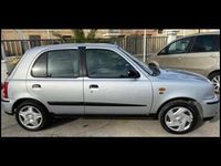 usata Nissan Micra 1.0 Benz 16Valve TwinCam