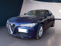 usata Alfa Romeo Giulia 2016 2.2 t Business Launch Edition 150cv usata con 92486km a Torino