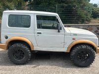 Usata Suzuki Samurai 1999 SUV