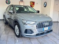 Usata Audi Q3 150 CV (110 kW) 2021 Grigio SUV