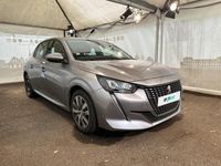 usata Peugeot 208 Active PureTech 75 S/S