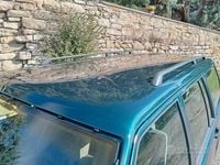 Occasion Volvo 945 1994 Vert Berline