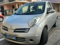 Usata Nissan Micra 2006 Berlina