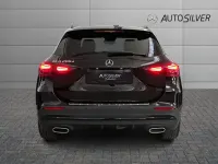 Nuova Mercedes GLA200 Advanced Plus 150 CV (110 kW) 2026 Nero / metallizzato SUV