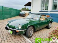 usata Triumph Spitfire 1500