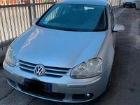 Usata VW Golf V 2006 Grigio Utilitaria