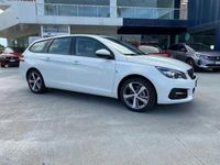 usata Peugeot 308 NUOVA SW PureTech 110