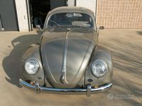 Usata VW Beetle 2020 Grigio Utilitaria