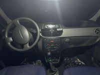 Usata Fiat Punto 60 CV (44 kW) 2001 Berlina