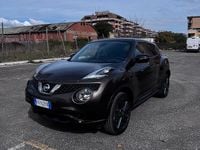 Usata Nissan Juke 110 CV (80 kW) 2019 SUV
