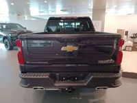 Usata Chevrolet Silverado 420 CV (308 kW) 2024 Nero SUV