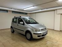 usata Fiat Panda 1.2 benzina neopatentati cinghia nuova