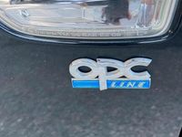 usata Opel Zafira Tourer OPC line