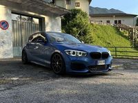 Usata BMW M135 326 CV (239 kW) 2015 Utilitaria