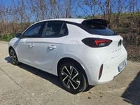 Usata Opel Corsa 101 CV (74 kW) 2025 Bianco Utilitaria