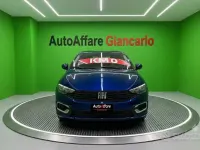 Nuova Fiat Tipo 131 CV (96 kW) 2025 Bluazzurro Berlina