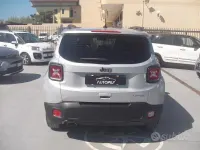 Usata Jeep Renegade Limited 120 CV (88 kW) 2020 Grigio SUV